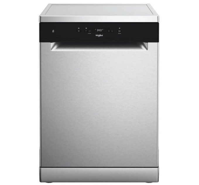 Whirlpool Посудомийна машина Whirlpool W2FHD624X