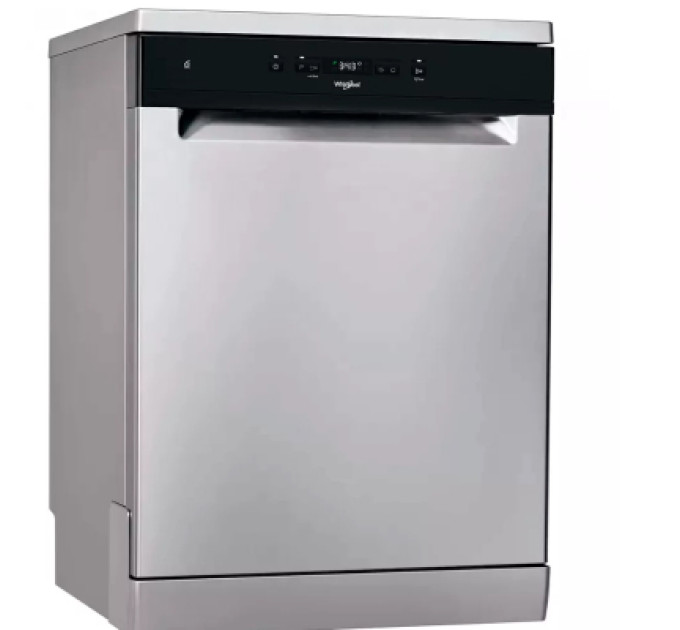 Whirlpool Посудомийна машина Whirlpool W2FHD624X