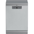 Beko Посудомийна машина Beko BDFN26522XQ