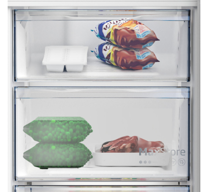 Beko Холодильник Beko B3RCNA364HXB
