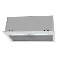 Витяжка кухонна Hansa OMP6553WGH