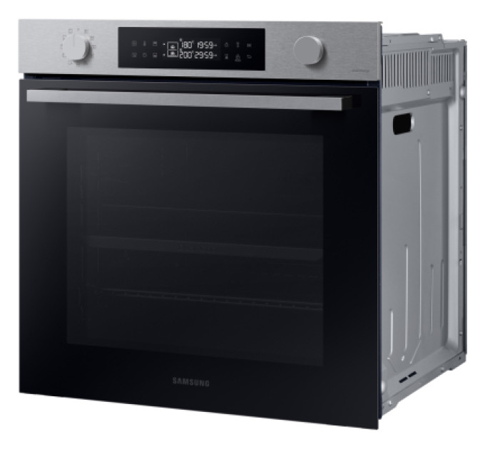 Samsung Духова шафа Samsung NV7B4445UAS/WT