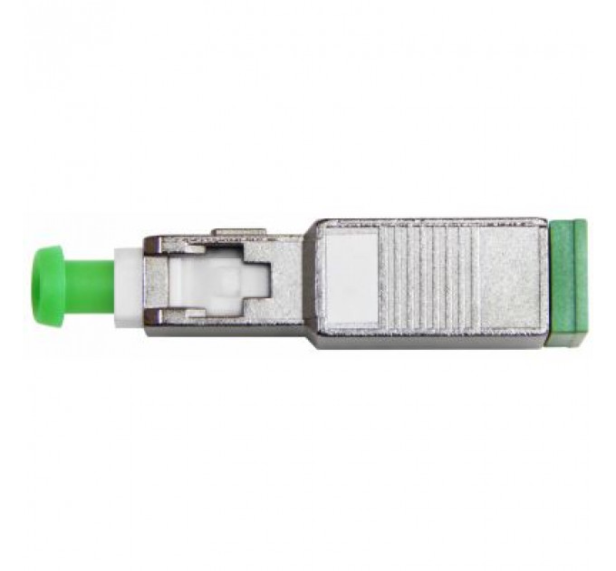 Опто-волоконне обладнання Cor-X атенюатор SC/APC-8dB (ATT-MF-SC/APC-8dB)