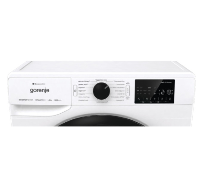 Gorenje Пральна машина Gorenje WPNEI82SBSWIFI