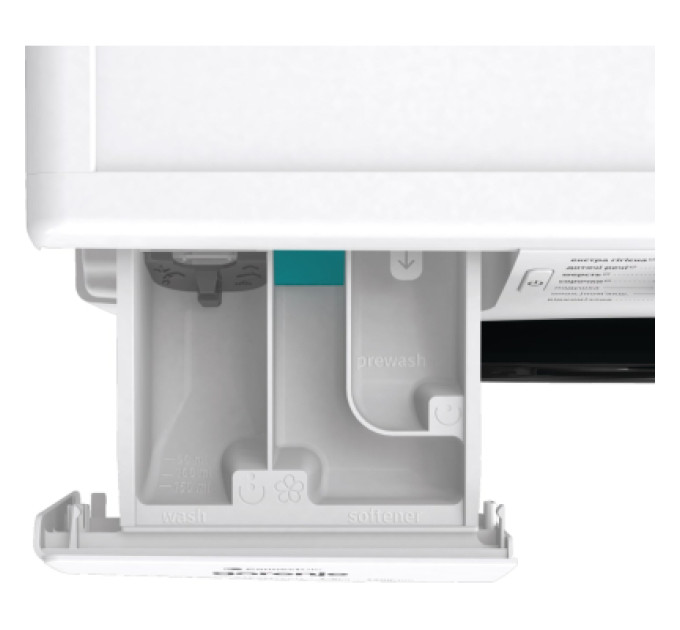 Gorenje Пральна машина Gorenje WPNEI82SBSWIFI