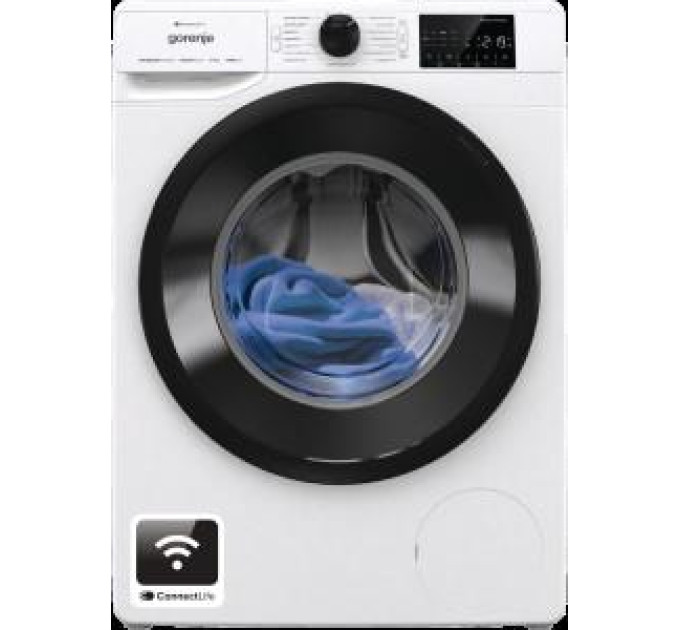 Gorenje Пральна машина Gorenje WPNEI84SBSWIFI