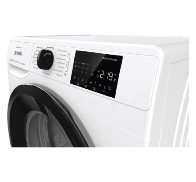 Gorenje Пральна машина Gorenje WPNEI84SBSWIFI