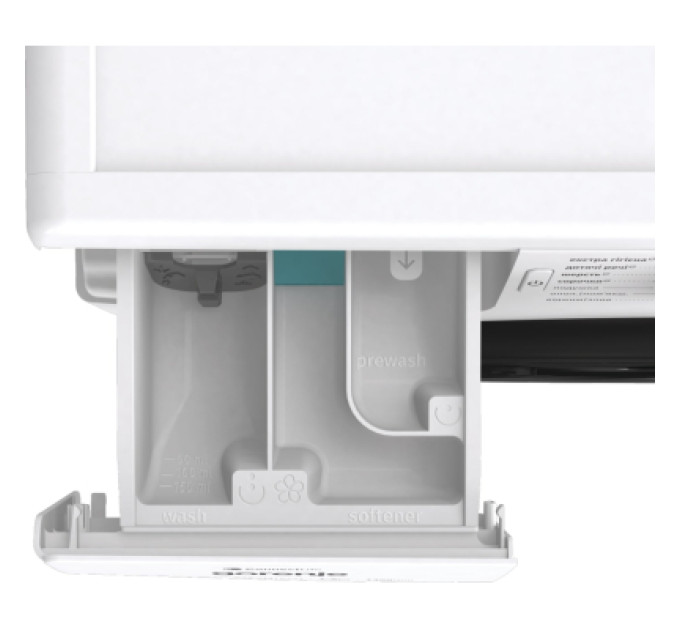 Gorenje Пральна машина Gorenje WPNEI84SBSWIFI