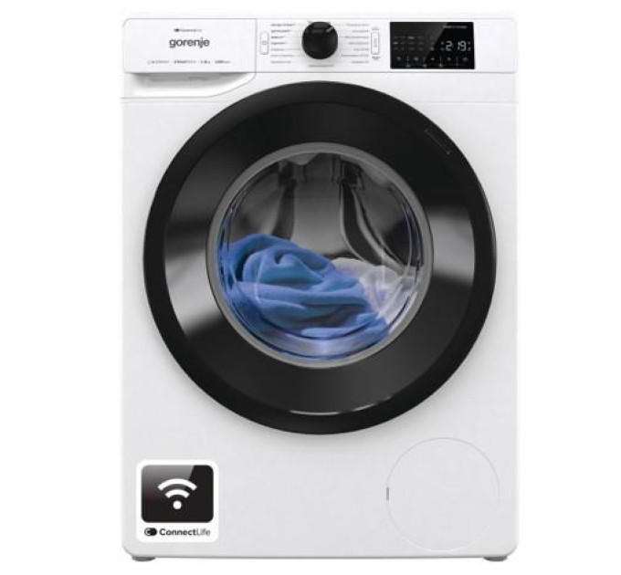 Gorenje Пральна машина Gorenje WPNEI84A1SWIFI