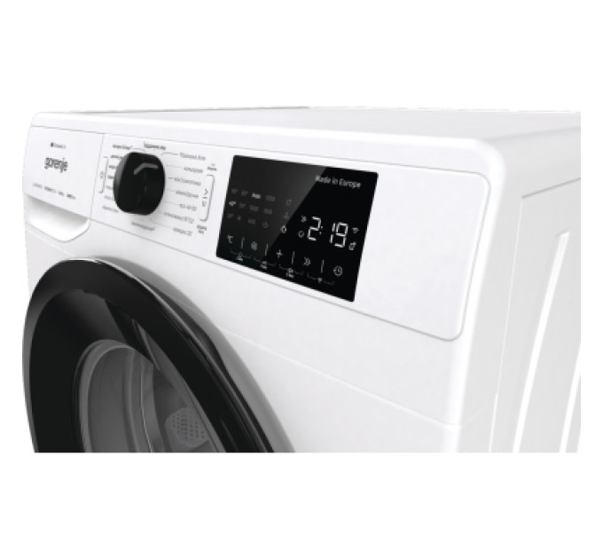 Gorenje Пральна машина Gorenje WPNEI84A1SWIFI