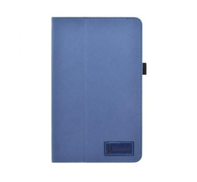 BeCover Чохол до планшета BeCover Slimbook для Lenovo Tab E7 TB-7104 Deep Blue (703659)