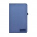 BeCover Чохол до планшета BeCover Slimbook для Lenovo Tab E7 TB-7104 Deep Blue (703659)
