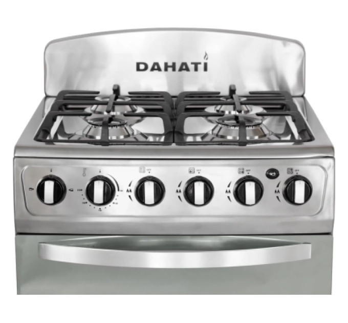 DAHATI Плита DAHATI 2000-62X