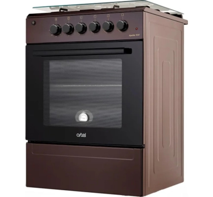 Artel Плита Artel APETITO 10-E Brown
