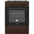 Artel Плита Artel APETITO 10-E Brown
