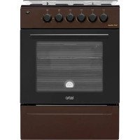 Плита Artel APETITO 10-E Brown