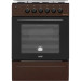 Artel Плита Artel APETITO 10-E Brown
