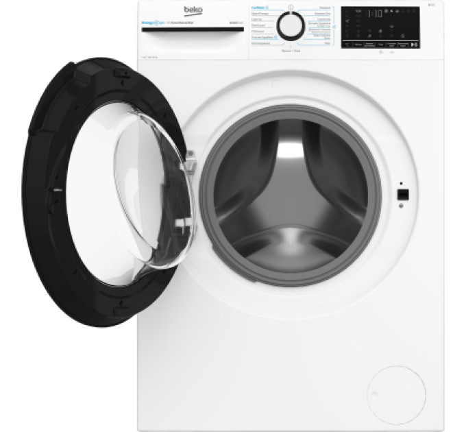 Beko Пральна машина Beko BM3WFSU47235WB