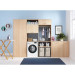 Indesit Пральна машина Indesit OMTWSE61293WKUA