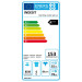 Indesit Пральна машина Indesit OMTWSE61293WKUA