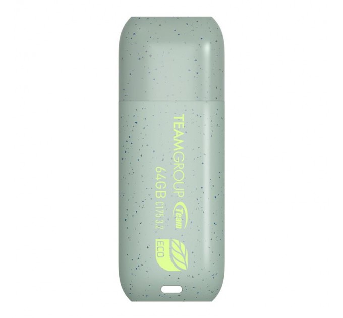 Флеш-накопичувач USB3.2 64GB Team C175 Eco (TC175ECO364GG01)