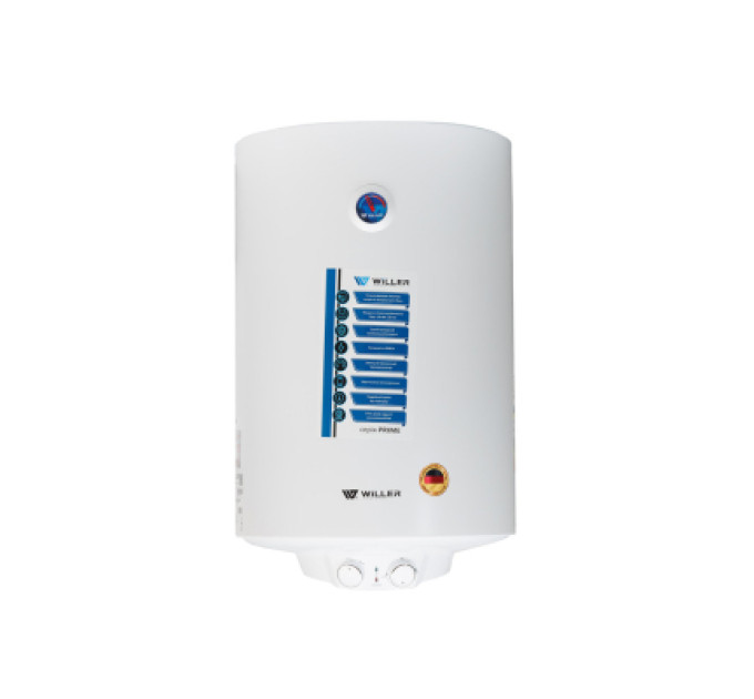 Willer Бойлер Willer EV80DR-Prime