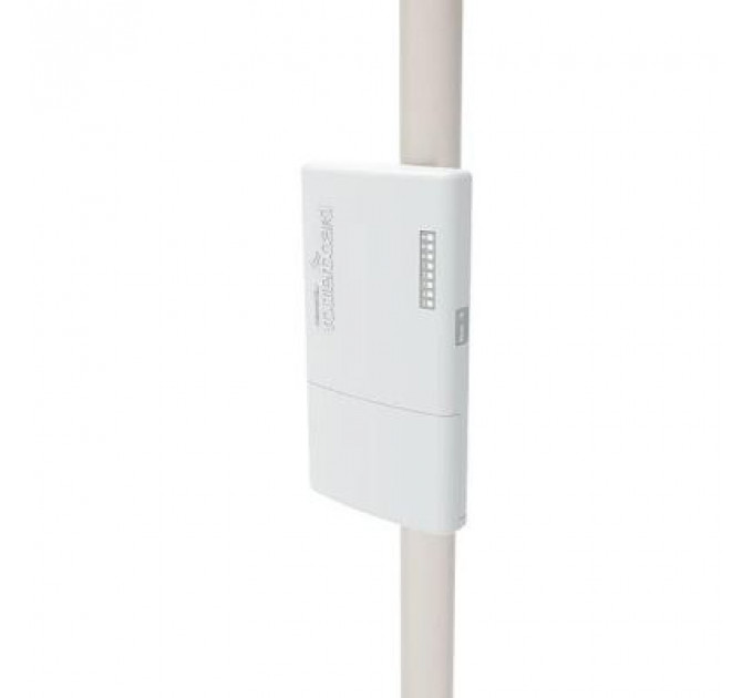 Маршрутизатор Mikrotik RB960PGS-PB