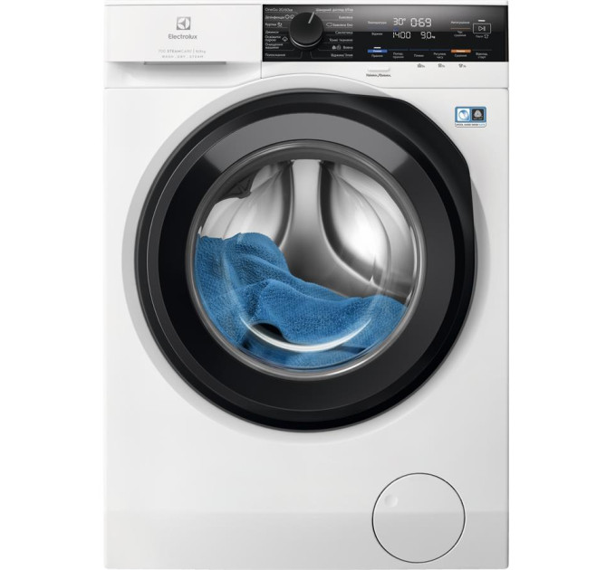 Electrolux Пральна машина Electrolux EW7W4492U