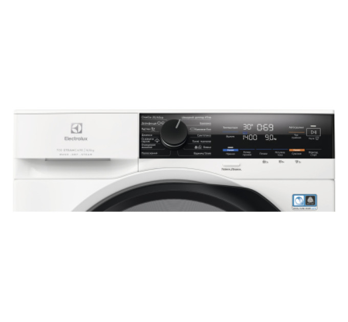 Electrolux Пральна машина Electrolux EW7W4492U