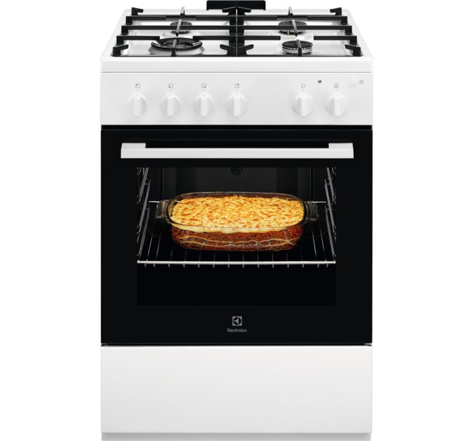 Electrolux Плита Electrolux LKG600011W