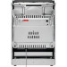 Electrolux Плита Electrolux LKG600011W