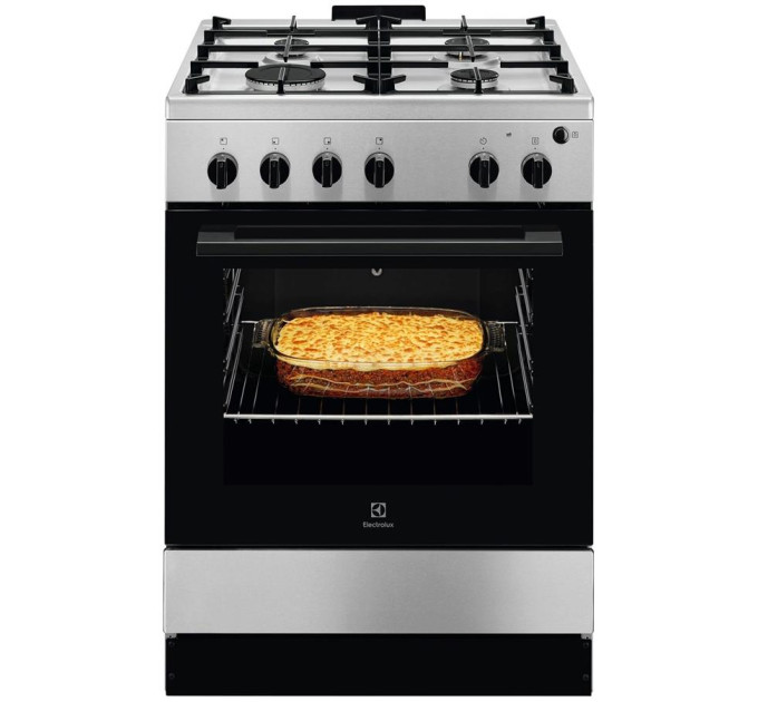Electrolux Плита Electrolux LKG604012X