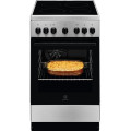 Electrolux Плита Electrolux LKR562055X