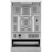 Electrolux Плита Electrolux LKR562055X