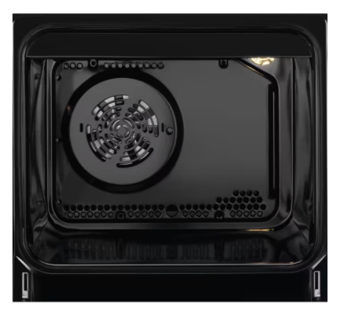 Electrolux Плита Electrolux LKR562055X