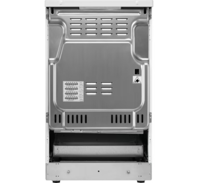 Electrolux Плита Electrolux LKR562055X