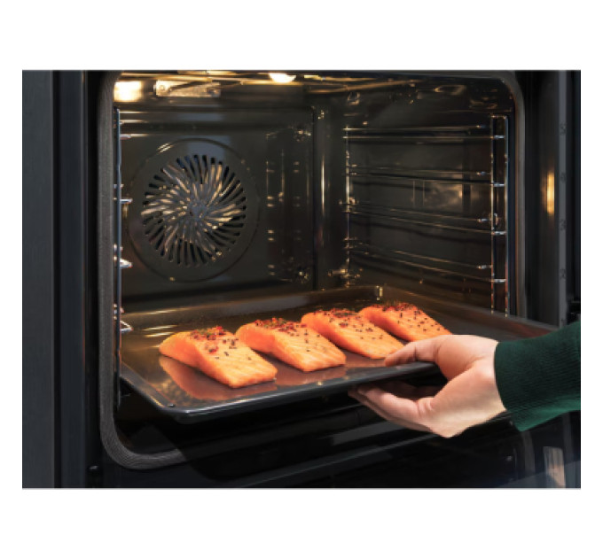 Electrolux Духова шафа Electrolux LOB8S39WZ