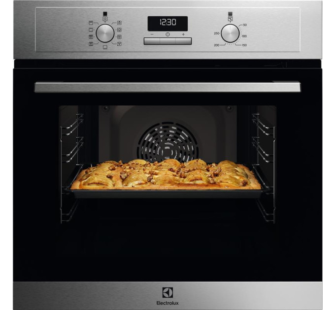 Electrolux Духова шафа Electrolux EOD3F40BX