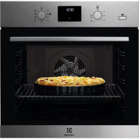 Духова шафа Electrolux EOD3F50TX