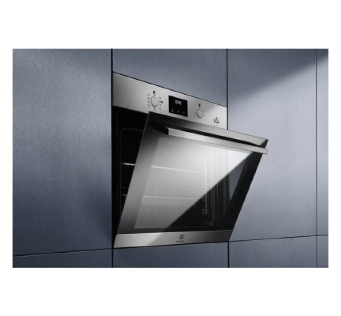 Electrolux Духова шафа Electrolux EOD3F50TX