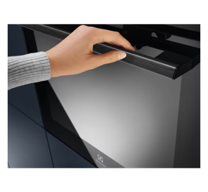 Electrolux Духова шафа Electrolux EOD6F77H