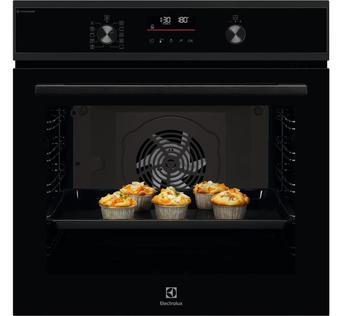 Electrolux Духова шафа Electrolux EOD6F77H