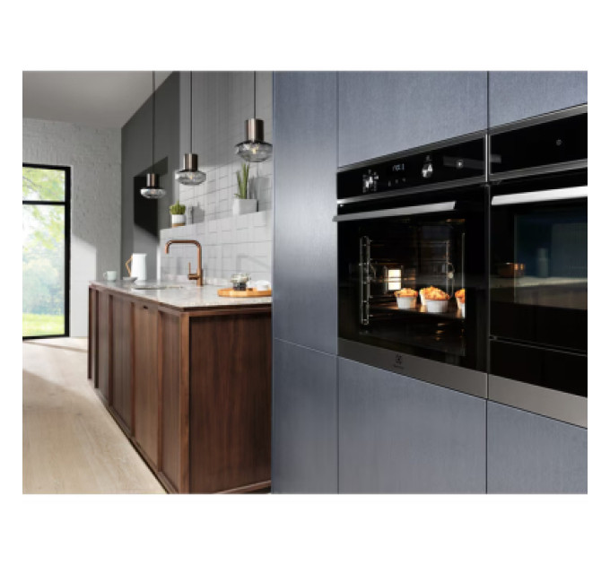 Electrolux Духова шафа Electrolux EOD6F77H