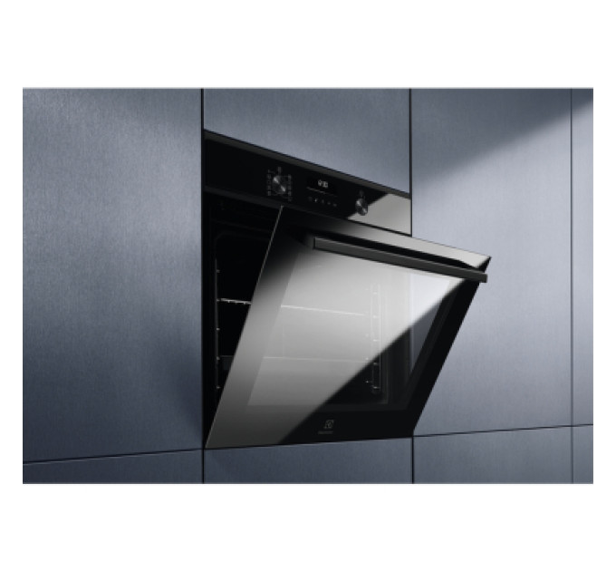 Electrolux Духова шафа Electrolux EOD6F77H