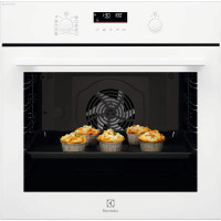 Духова шафа Electrolux EOD6F77WV