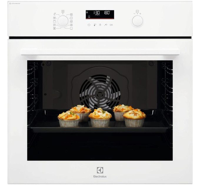 Electrolux Духова шафа Electrolux EOD6F77WV