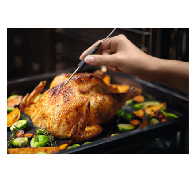 Electrolux Духова шафа Electrolux EOD6F77WV