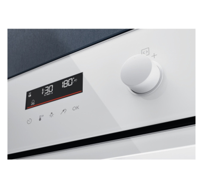 Electrolux Духова шафа Electrolux EOD6F77WV