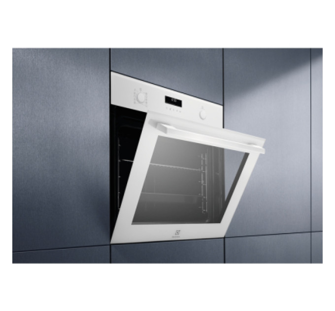 Electrolux Духова шафа Electrolux EOD6F77WV