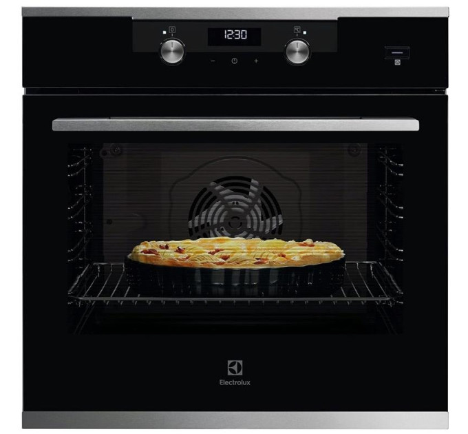 Electrolux Духова шафа Electrolux KODEF70X